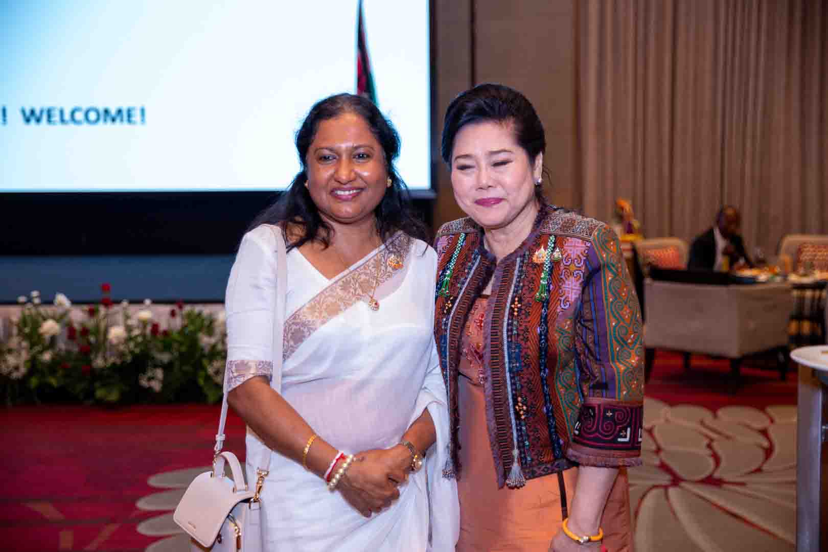 Jamhuri Day Ceremony